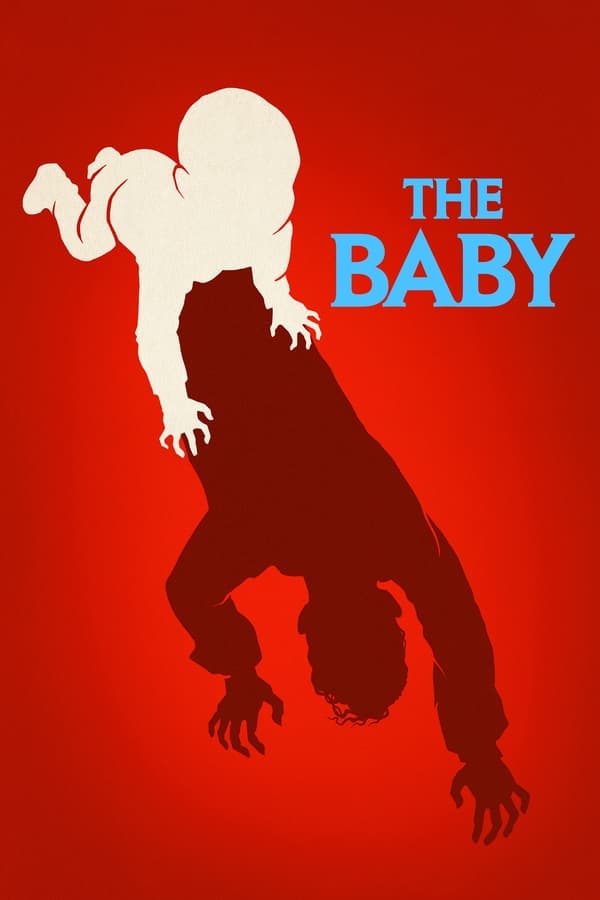 مسلسل The Baby موسم 1 حلقة 7