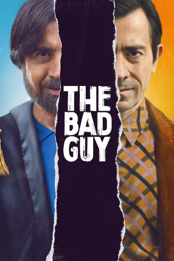 مسلسل The Bad Guy موسم 1 حلقة 4