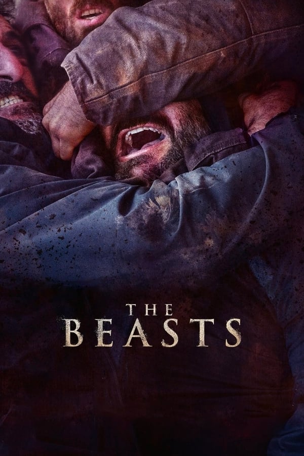 فيلم The Beasts 2022 مترجم