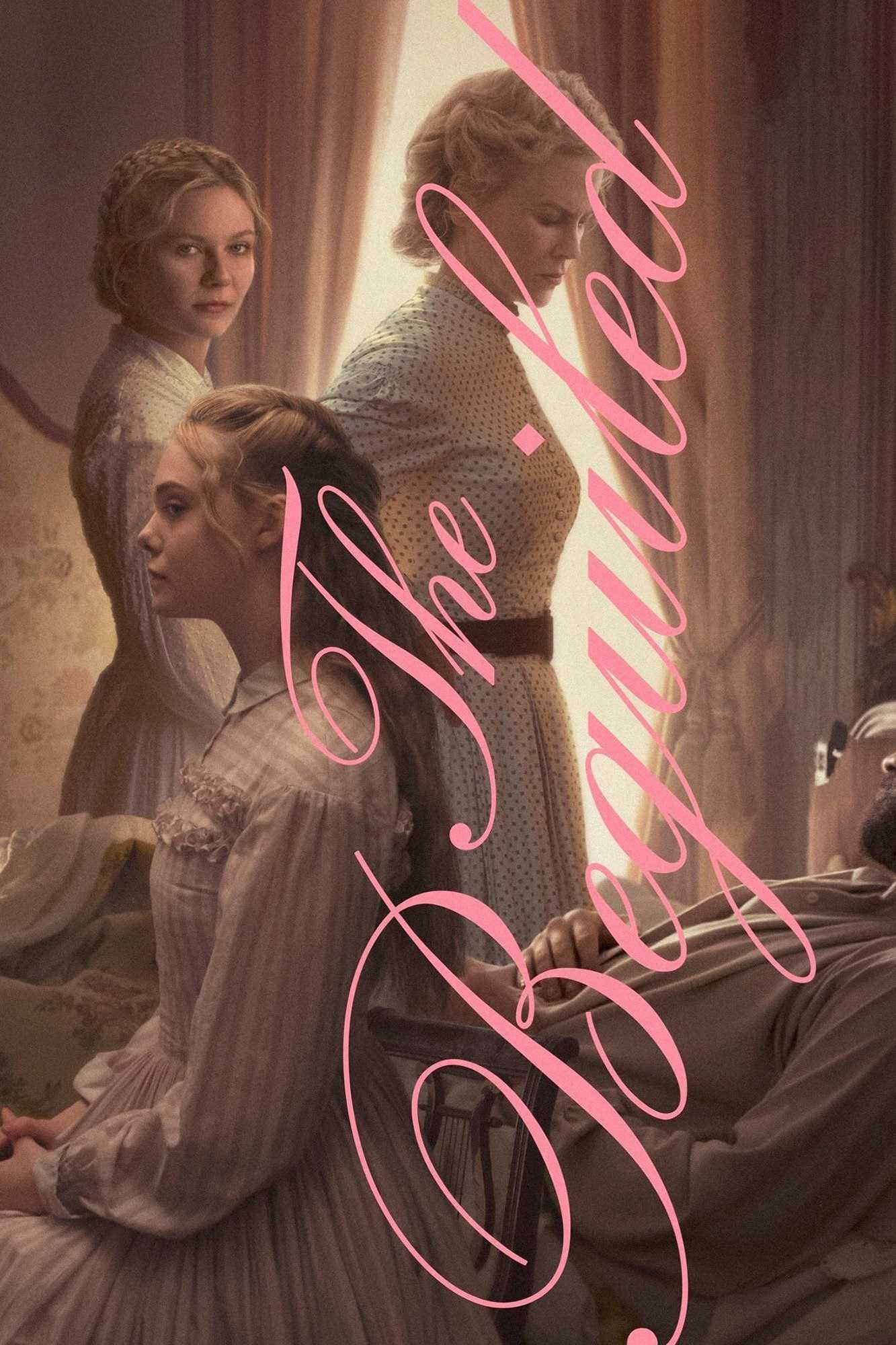 فيلم The Beguiled 2017 مترجم