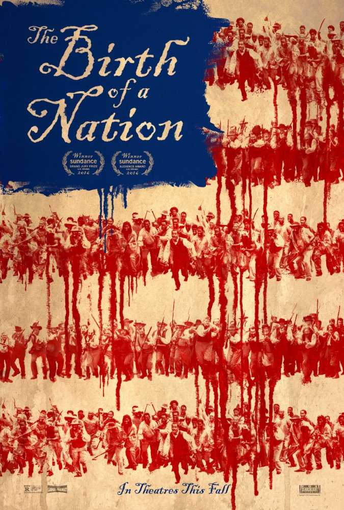 فيلم The Birth of a Nation 2016 مترجم