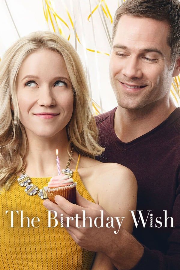 فيلم The Birthday Wish 2017 مترجم