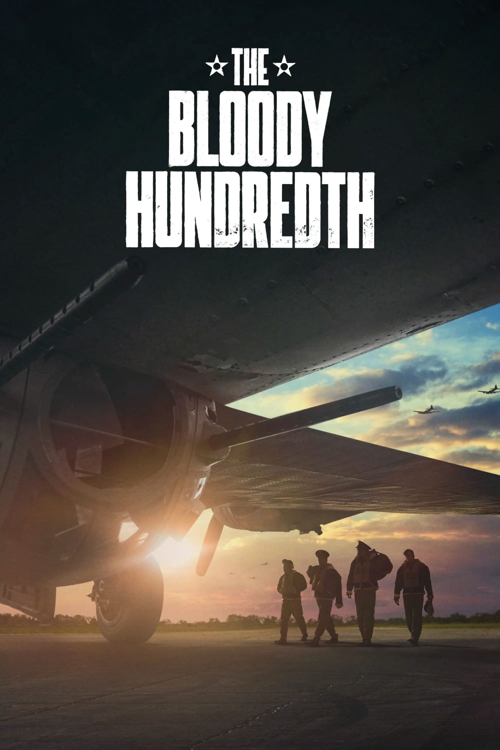 فيلم The Bloody Hundredth 2024 مترجم