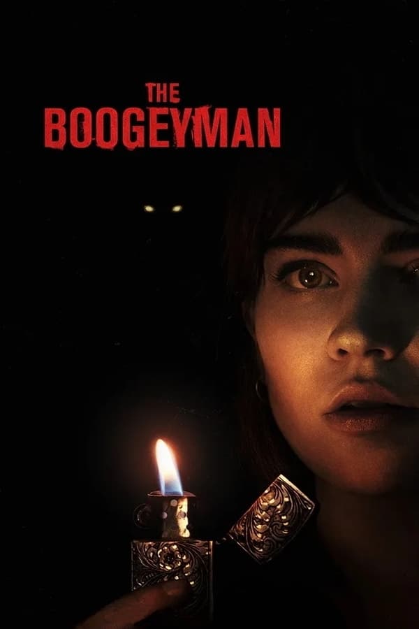 فيلم The Boogeyman 2023 مترجم