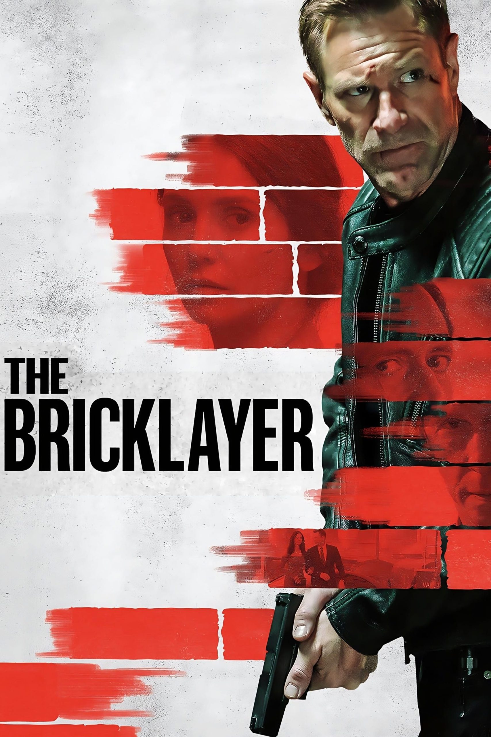 فيلم The Bricklayer 2023 مدبلج