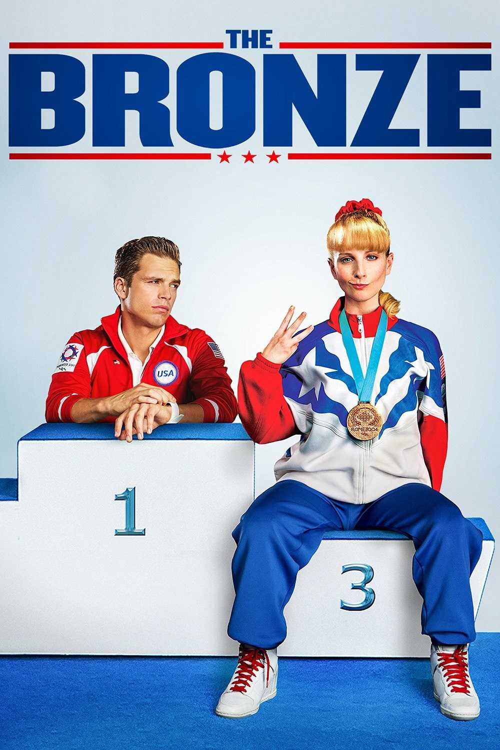 فيلم The Bronze 2015 مترجم