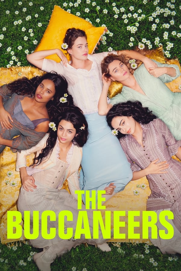 مسلسل The Buccaneers موسم 1 حلقة 7