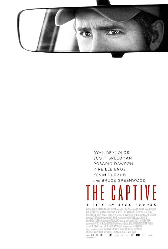 فيلم The Captive 2014 مترجم