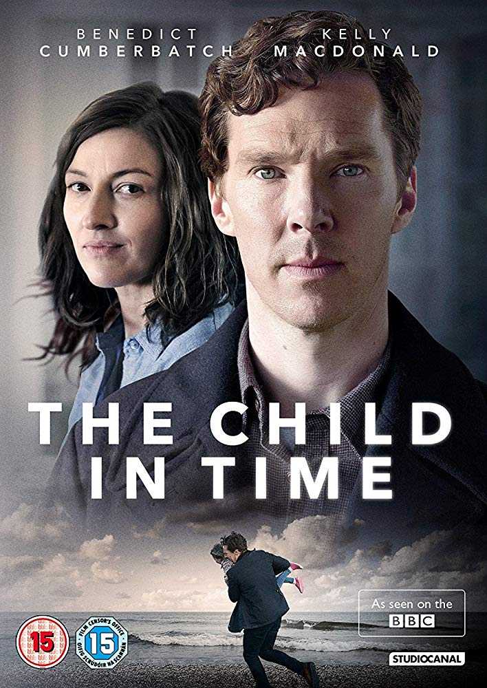 فيلم The Child in Time 2017 مترجم