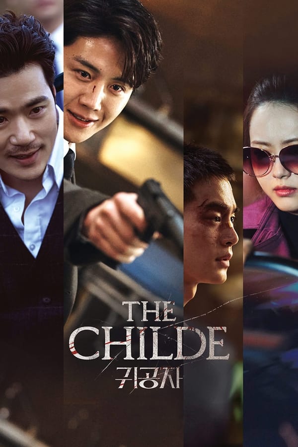 فيلم The Childe 2023 مترجم