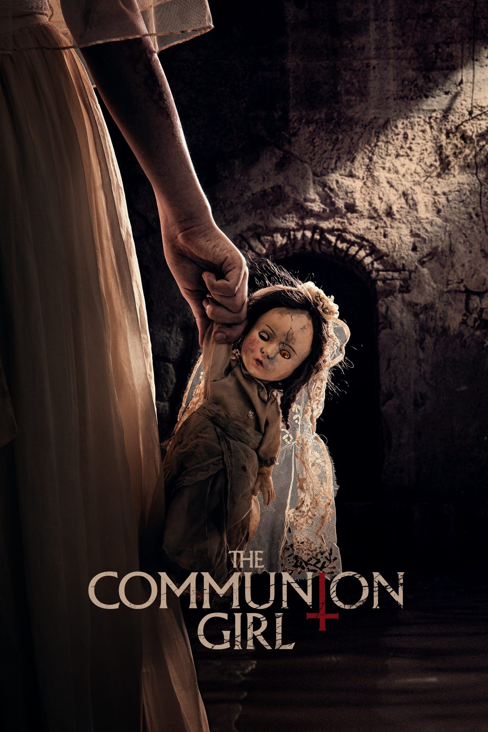 فيلم The Communion Girl 2022 مترجم