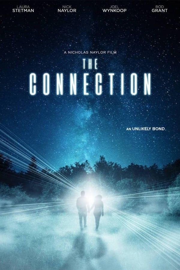 فيلم The Connection 2021 مترجم