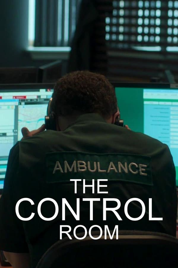 مسلسل The Control Room موسم 1 حلقة 3 والاخيرة