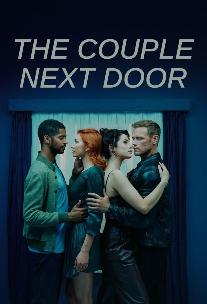 مسلسل The Couple Next Door موسم 1 حلقة 5