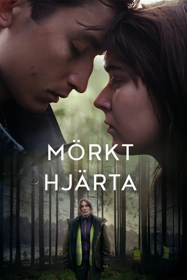 مسلسل The Dark Heart موسم 1 حلقة 2