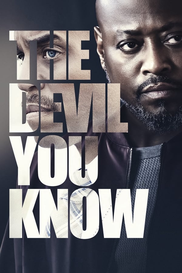 فيلم The Devil You Know 2022 مترجم