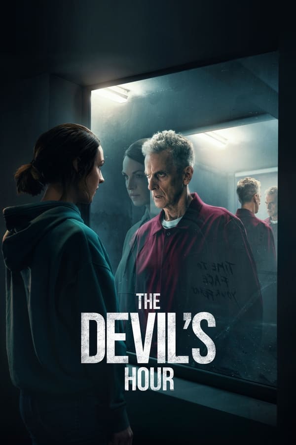 مسلسل The Devil's Hour موسم 1 حلقة 3