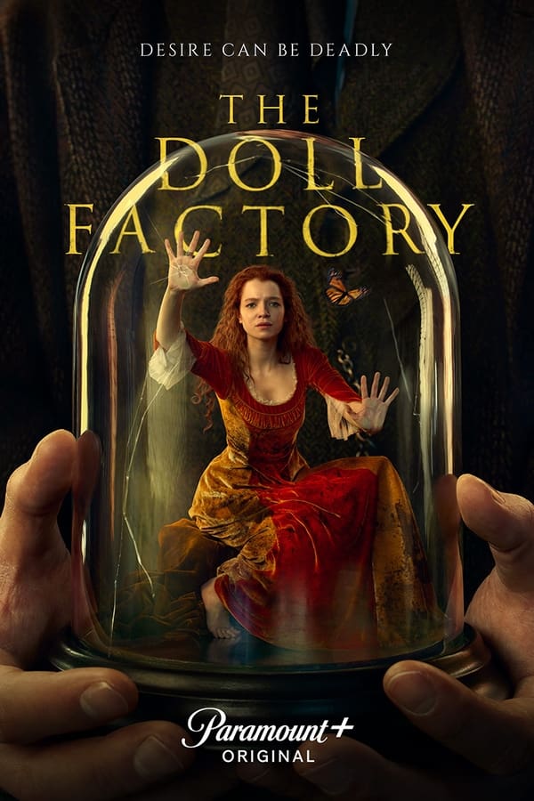 مسلسل The Doll Factory موسم 1 حلقة 4