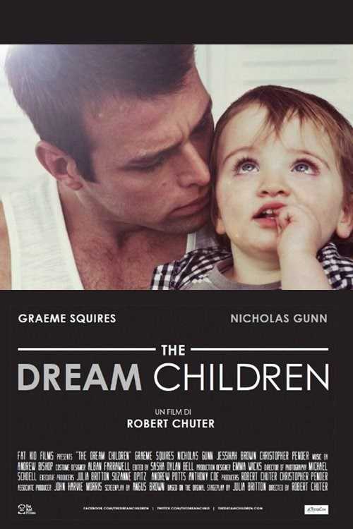 فيلم The Dream Children 2015 مترجم