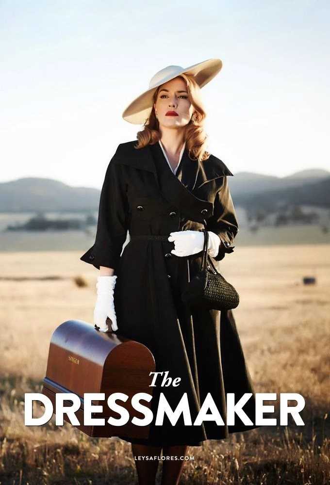 فيلم The Dressmaker 2015 مترجم