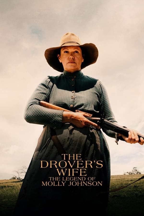 فيلم The Drover's Wife 2021 مترجم