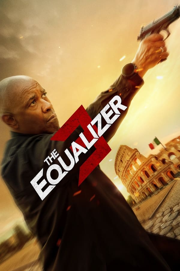 فيلم The Equalizer 3 2023 مدبلج