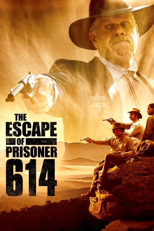 فيلم The Escape of Prisoner 614 2018 مترجم