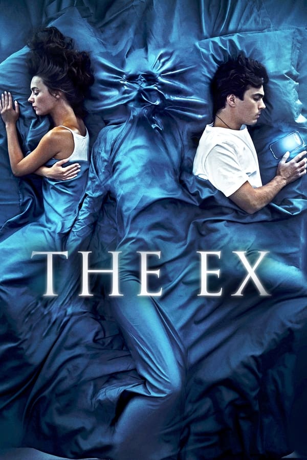 فيلم The Ex 2021 مترجم