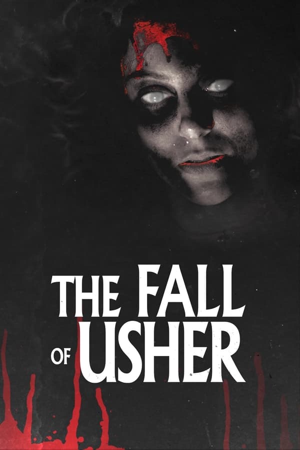 فيلم The Fall of Usher 2021 مترجم