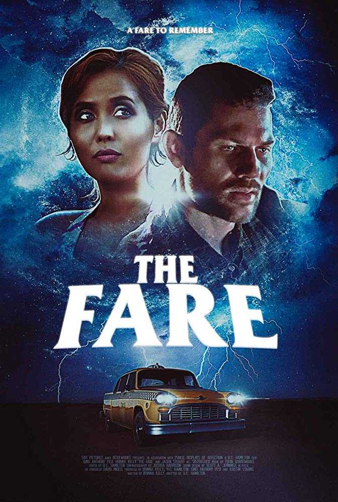 فيلم The Fare 2018 مترجم