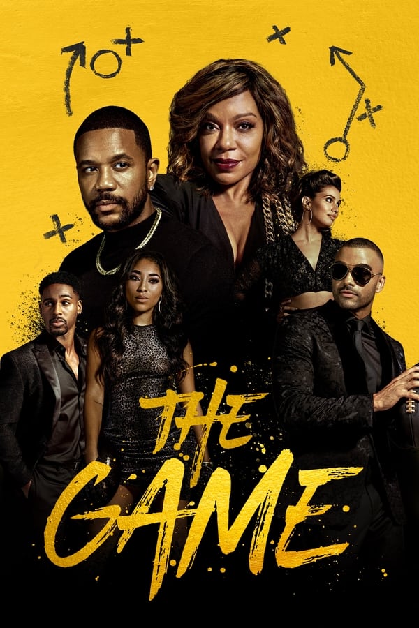 مسلسل The Game موسم 1 حلقة 1