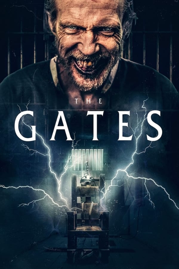 فيلم The Gates 2023 مترجم