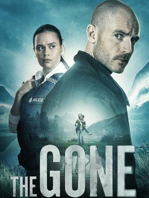 مسلسل The Gone موسم 1 حلقة 3