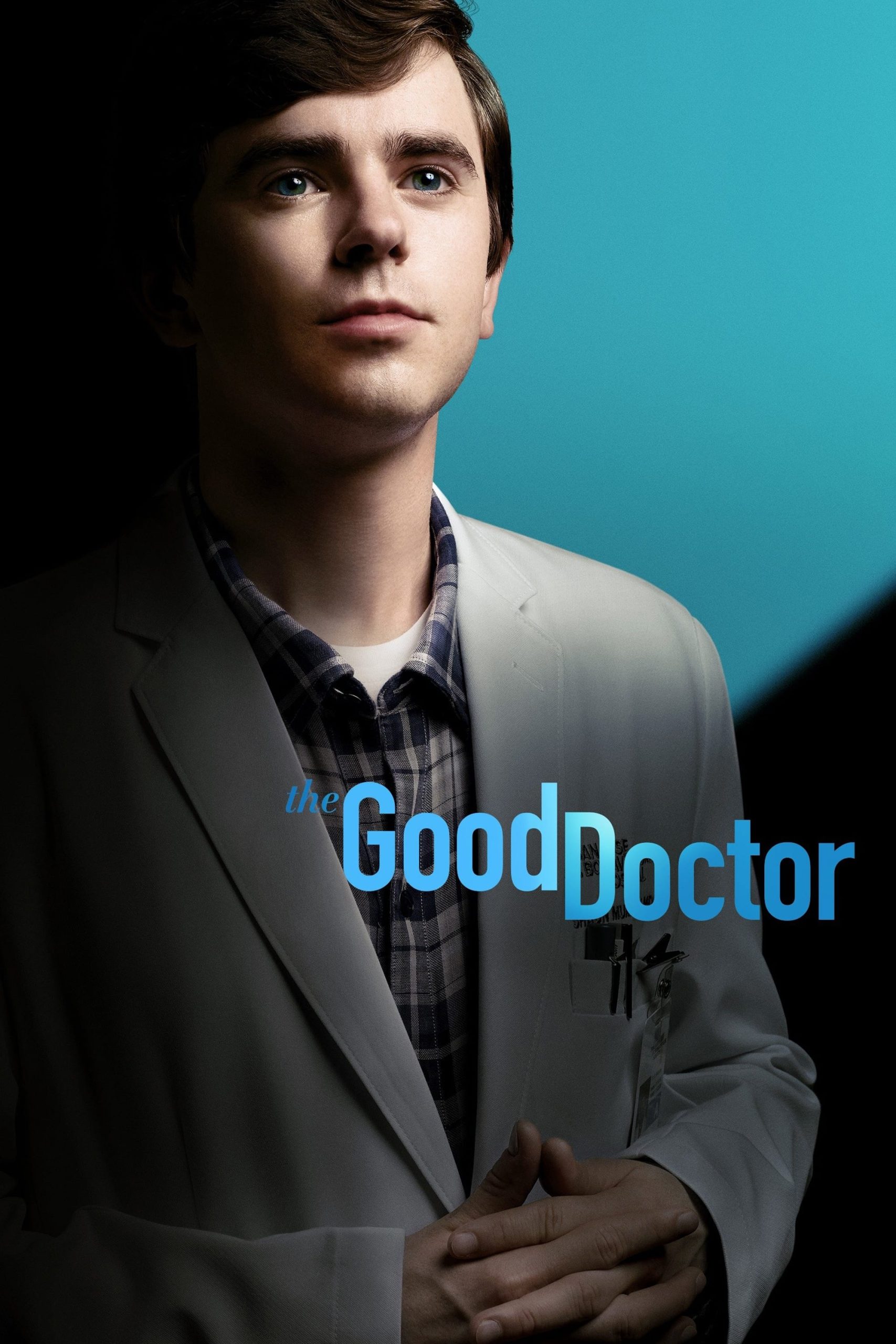 مسلسل The Good Doctor موسم 6 حلقة 14