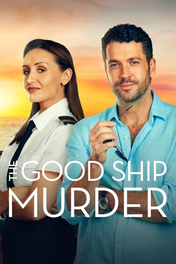 مسلسل The Good Ship Murder موسم 1 حلقة 4