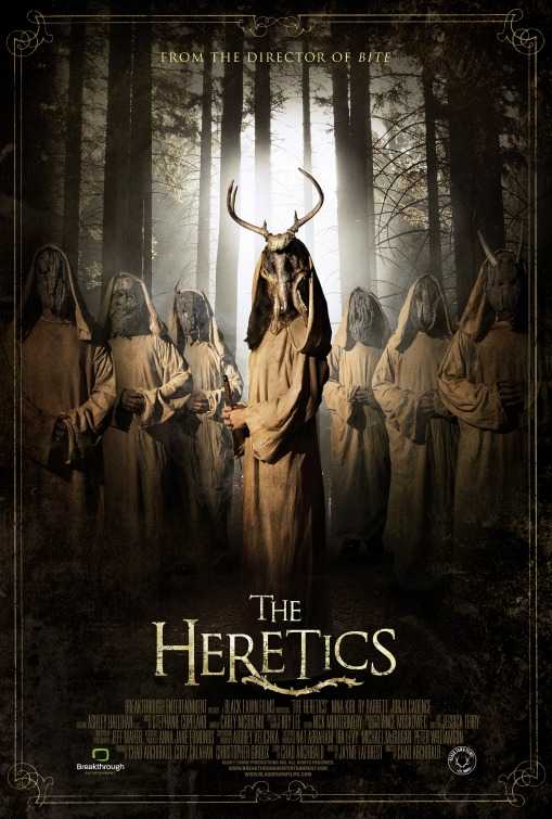 فيلم The Heretics 2017 مترجم