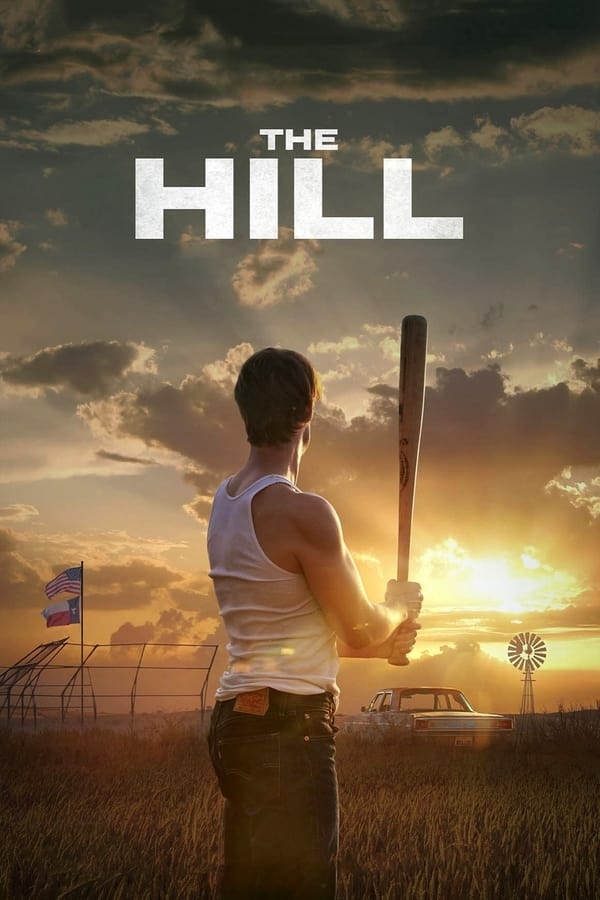 فيلم The Hill 2023 مدبلج