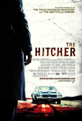 فيلم The Hitcher 2007 مترجم