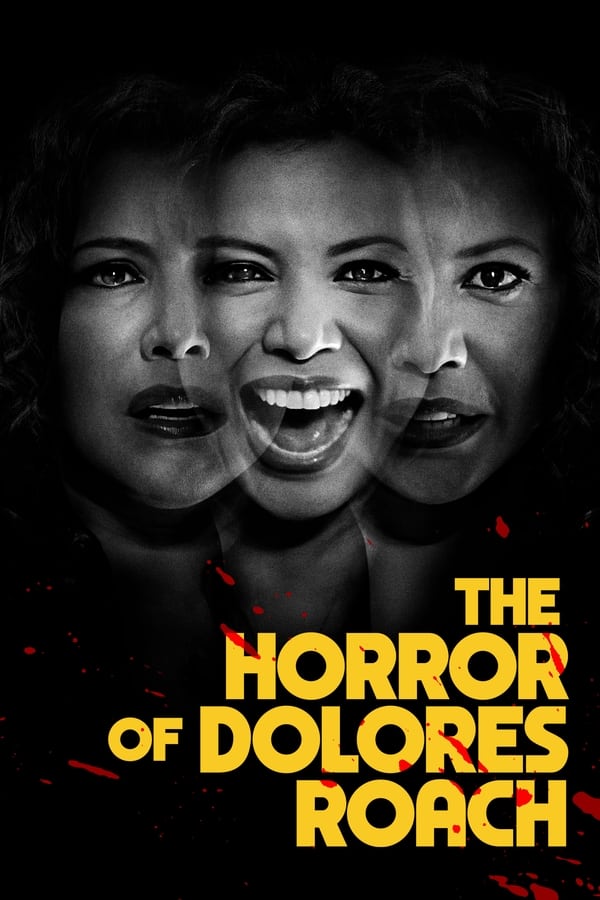 مسلسل The Horror of Dolores Roach موسم 1 حلقة 7