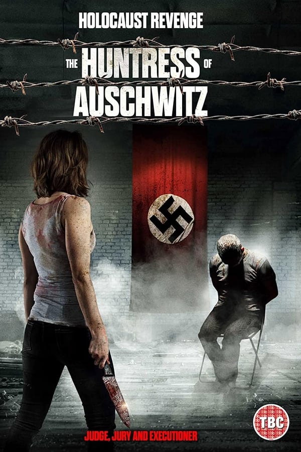 فيلم The Huntress of Auschwitz 2022 مترجم