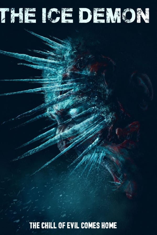 فيلم The Ice Demon 2022 مترجم