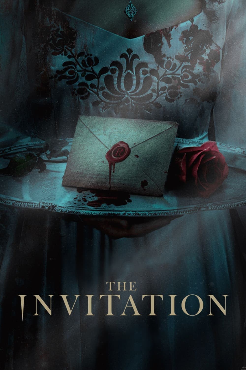 فيلم The Invitation 2022 مترجم