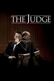 فيلم The Judge 2014 مترجم