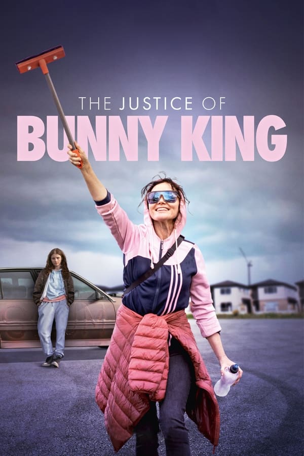 فيلم The Justice of Bunny King 2022 مترجم