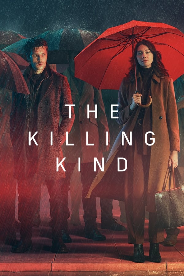 مسلسل The Killing Kind موسم 1 حلقة 1