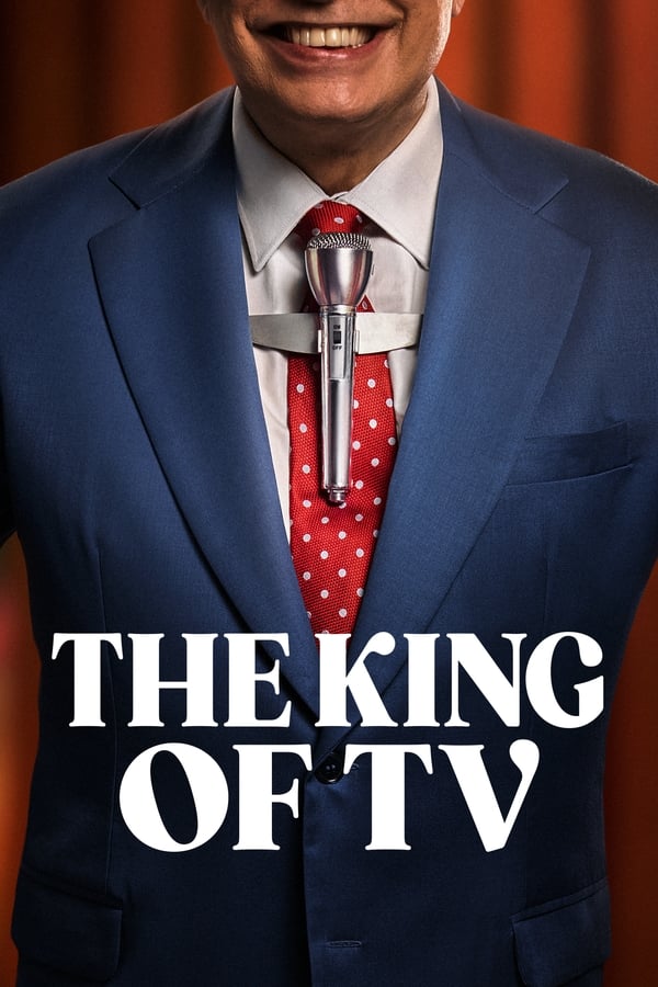 مسلسل The King of TV موسم 1 حلقة 6