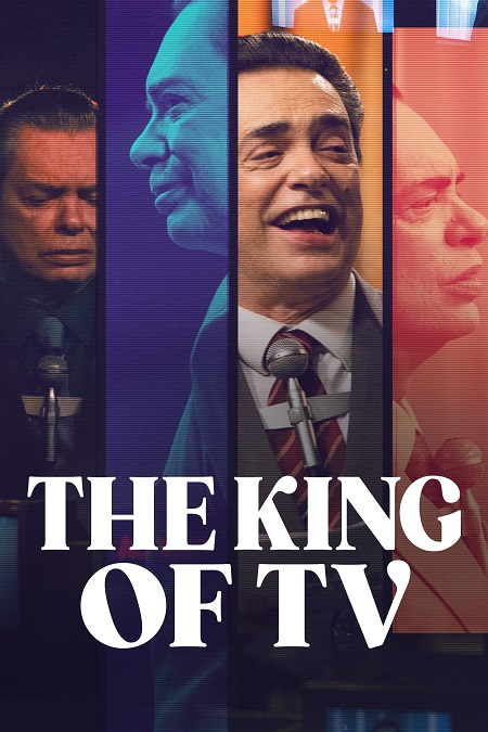 مسلسل The King of TV موسم 2 حلقة 7