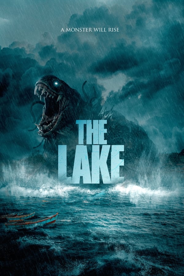 فيلم The Lake 2023 مترجم