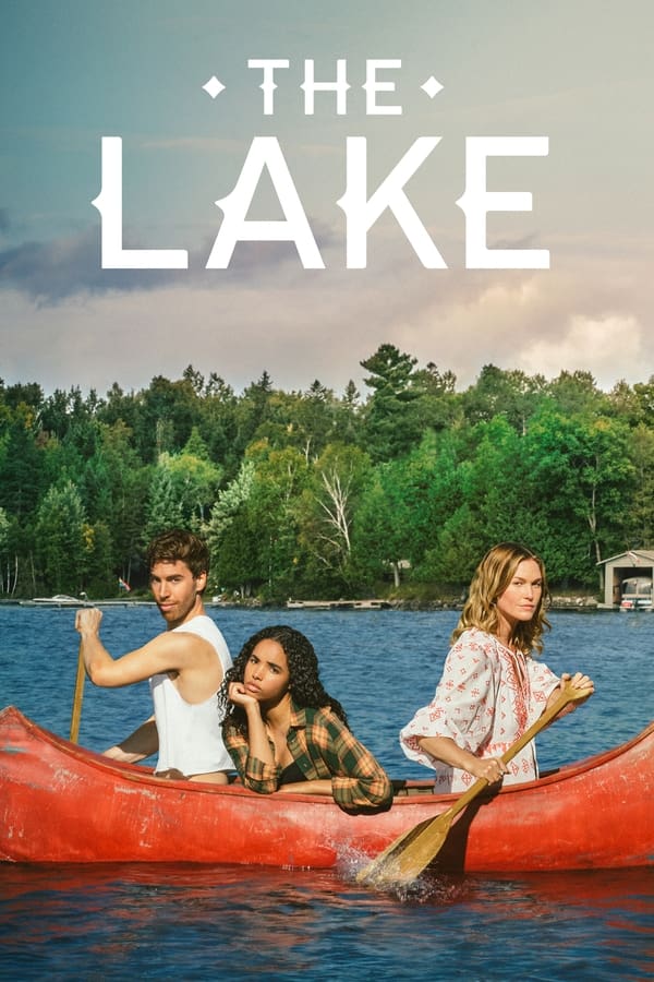 مسلسل The Lake موسم 2 حلقة 1