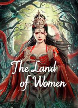 فيلم The Land of Women 2024 مترجم